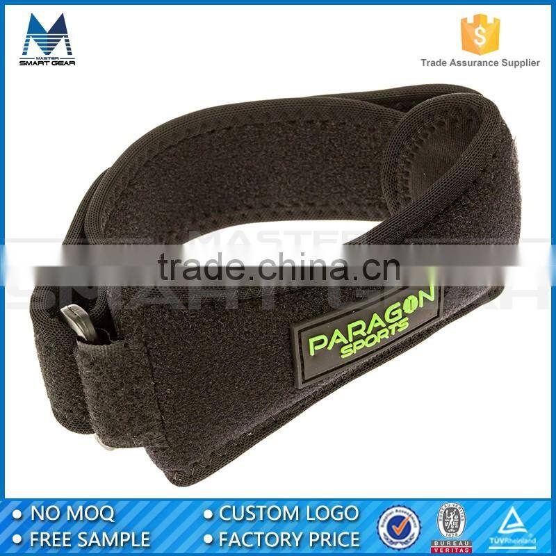 MSG Outdoor Sport Neoprene Patellar Support Strap Band