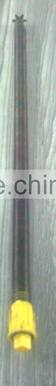 Self lock manual projector screen