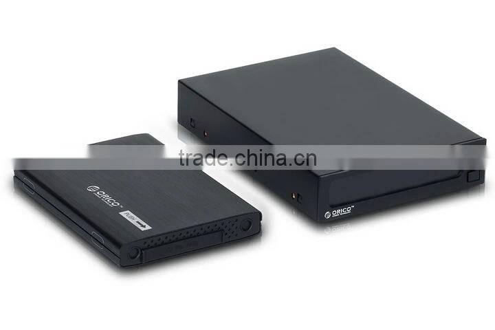 X-Gear Floppy Drive Bay 2.5inch SATA hdd protective case