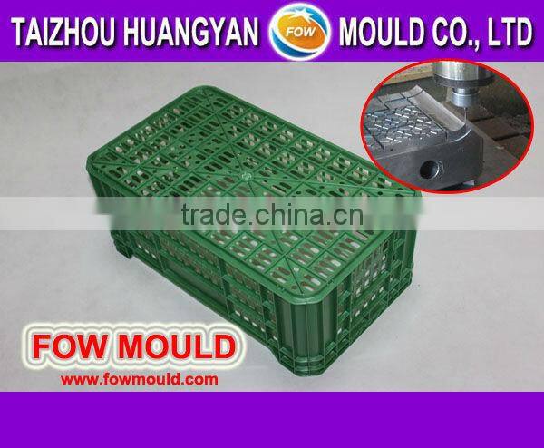 injection mould big plastic box