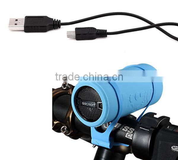 China new product wireless mini Bluetooth outdooor speaker