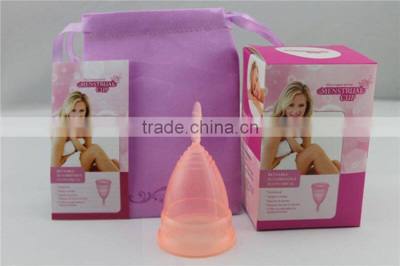 alternative menstrual products menstrual cups