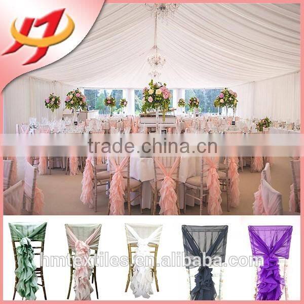 Wedding, Event, Party and Hotel new hot style chair cover