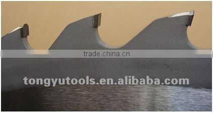 PCD Circular Saw Blades for Chipboard Layer Cutting