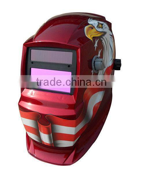 RIGHTTOOLS RT-940250 welding helmet with ST filter