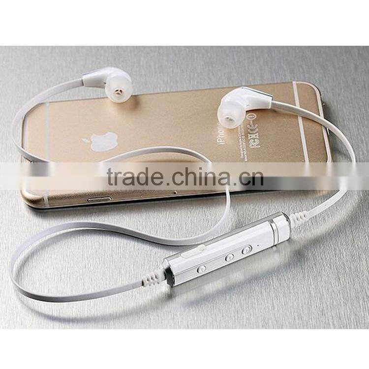 Bluetooth wireless Sport chinese bluetooth handsfree for MP3