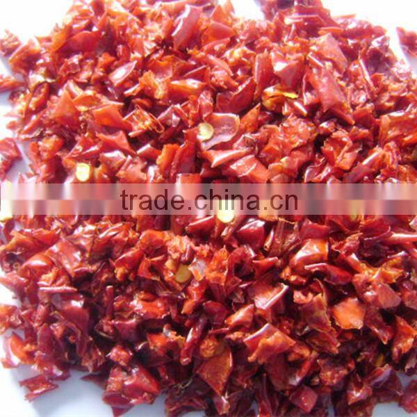 2016 China Dehydrated Paprika (Grade A)