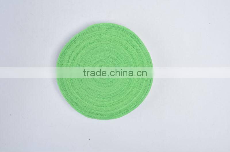 Micro-fibre cotton yarn Sweat absorbtion towel grips