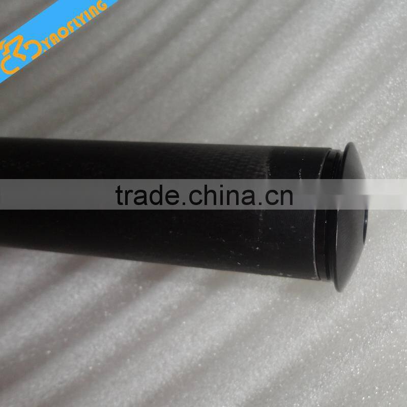 Hot selling yellow whiite blue red BXT carbon bicycle fork full carbon fork 29er,beautiful bicycle fork for DIY