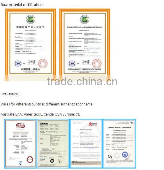 Popular style waterproof durable Reception Desk