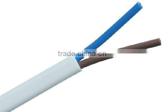 wired flat cable with earth wire 3*2.5mm best selling products in china