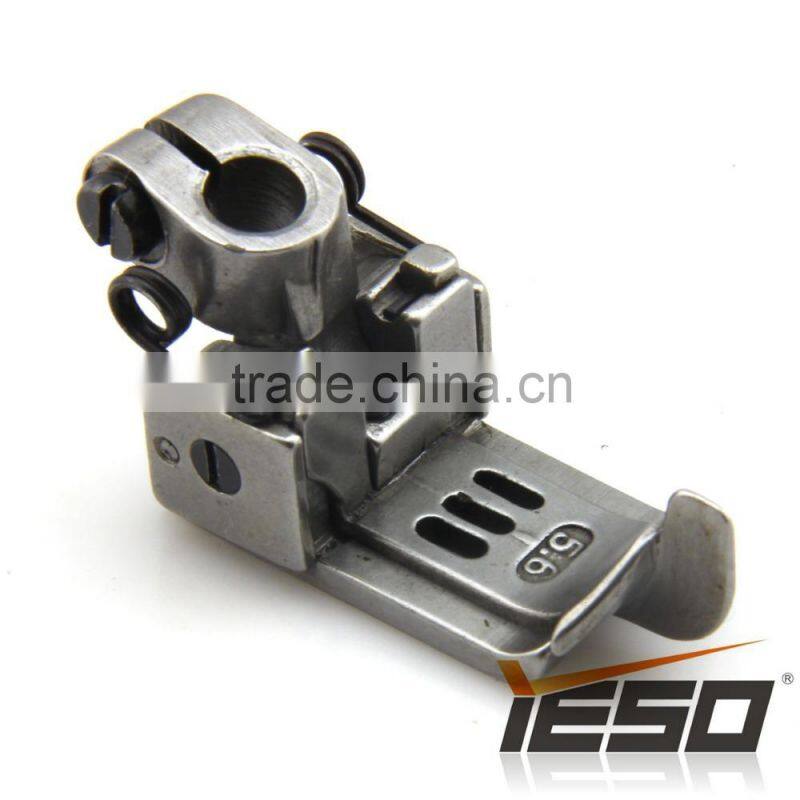257470-56 Presser Foot Pegasus Industrial Sewing Machine Part Sewing Accessories