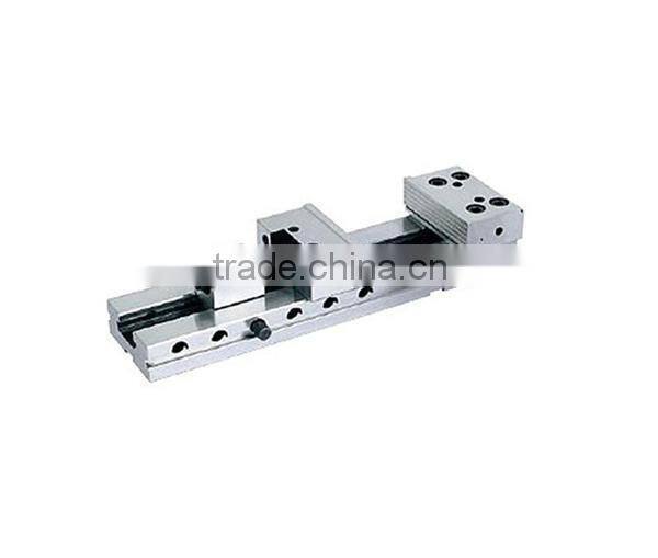 GT150A quick action precision modular vise