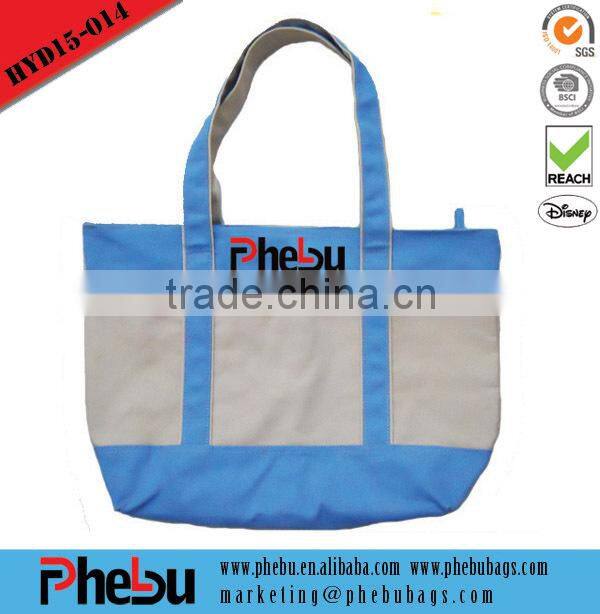 Multifunction Outdoor waxed canvas backpack with handle