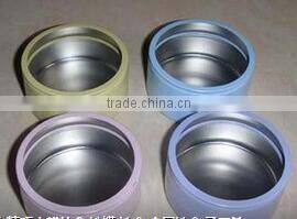 Press Machine Used Cheese Tin Can/Butter Can Food Can Making Production Line