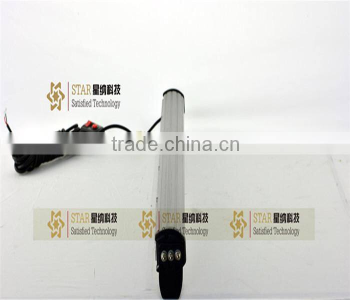 Strobe led warning light super bright deck Light hot selling led emergency light (XN-358-6)