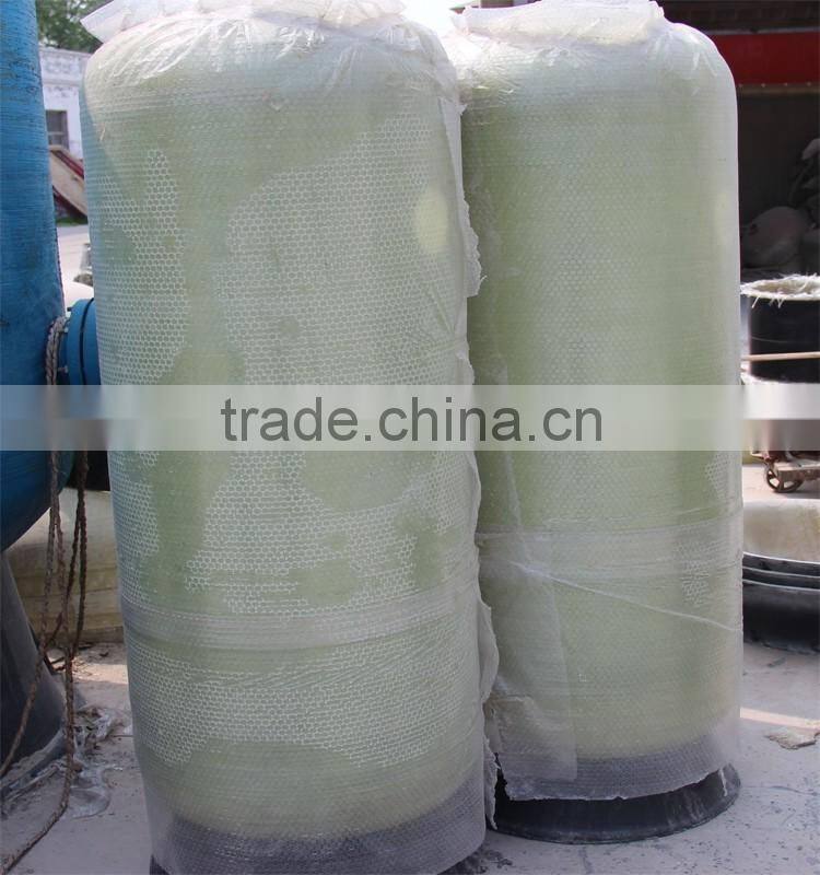 Pressure vessel price, grp water tank, frp vessel