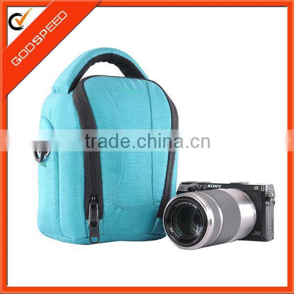 newest branded bingo waterproof camera bag