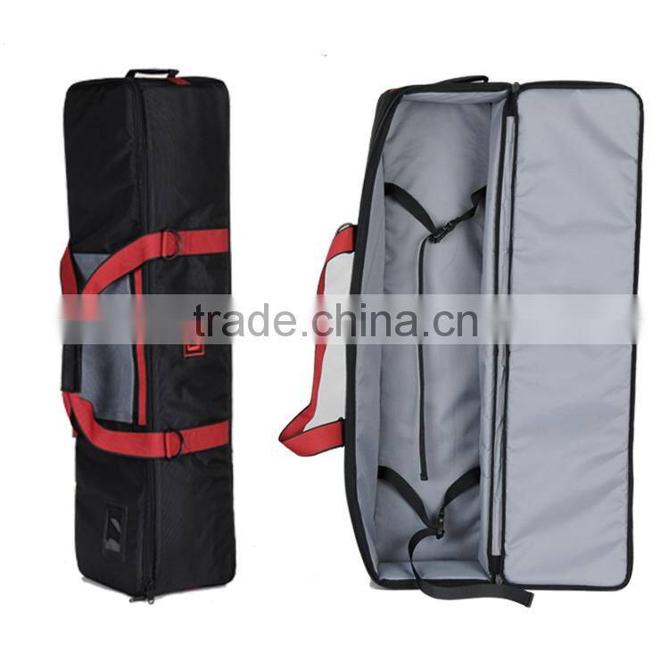 nylon professional studio lighting kit bag of godspeed brand