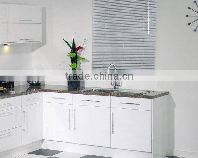 Flat package kitchen cabinet for small kitchens cabinets