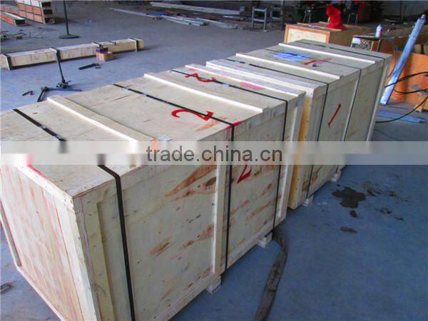 gypsum/cement Plastering machine/Plaster machine/Auto wall rendering machine