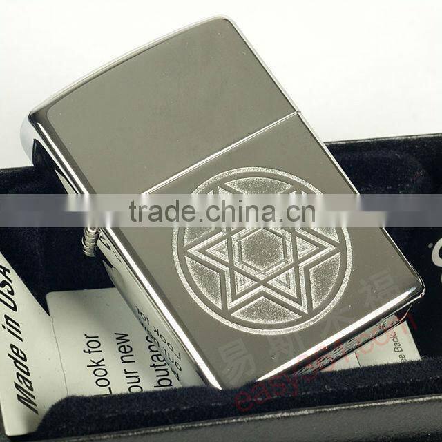 lighter Laser Marking Machine cigarette lighter