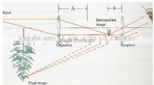 16 Years OEM ODM Factory Bird Watching Spotting Scopes monocualr Model SP 02