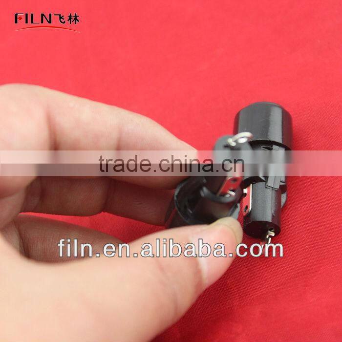XY-528B black bakelite porcelain fuse holder 10A 250VAC