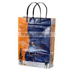 Plastic Food Packaging Bag