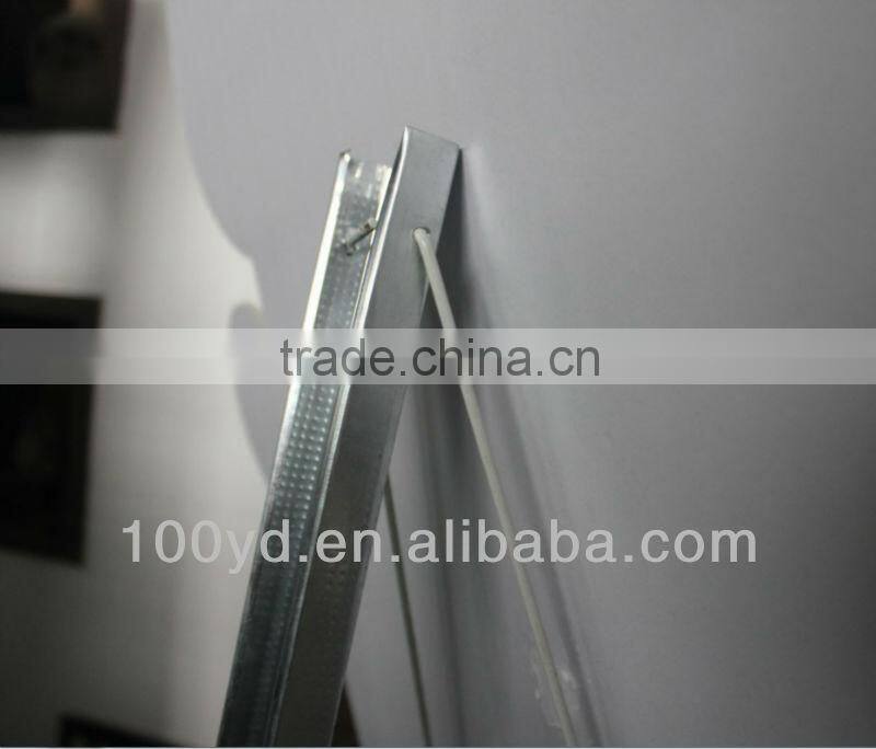 2013 new advertising KT Board