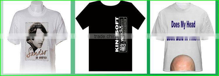 Automatic Digital T-Shirt Printer Machine for Sale