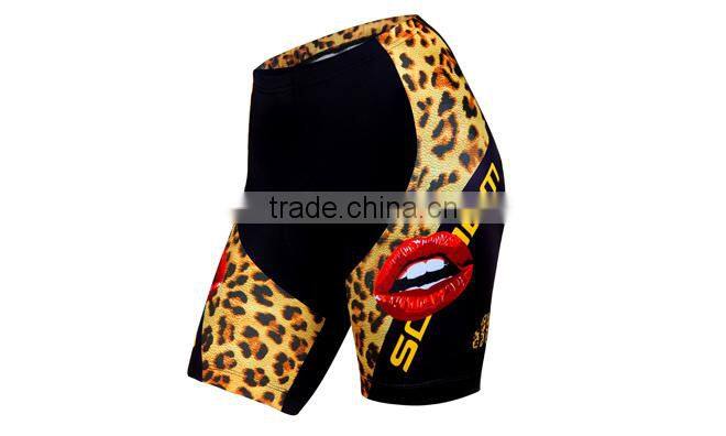 2014 new arrival summer cycling pants