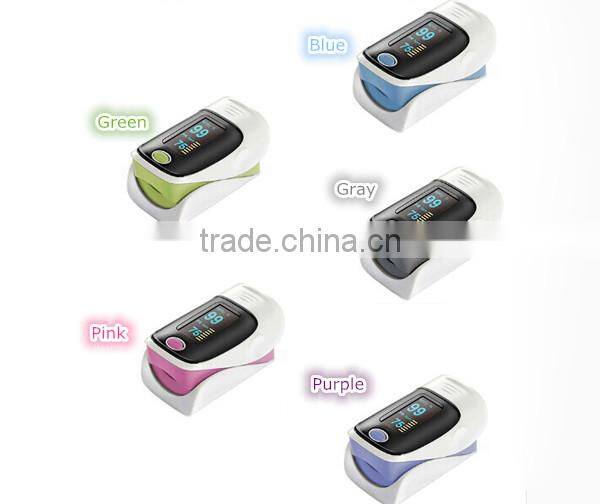 medical equipment/oximeter/Fingertip Pulse Oximeter