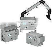 Filter Bag Dust Collector, SFC