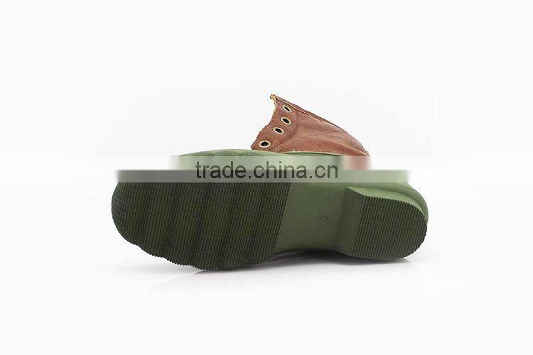 2016 Top quality Customised designs Removable Waterproof elephant rubber rain boots