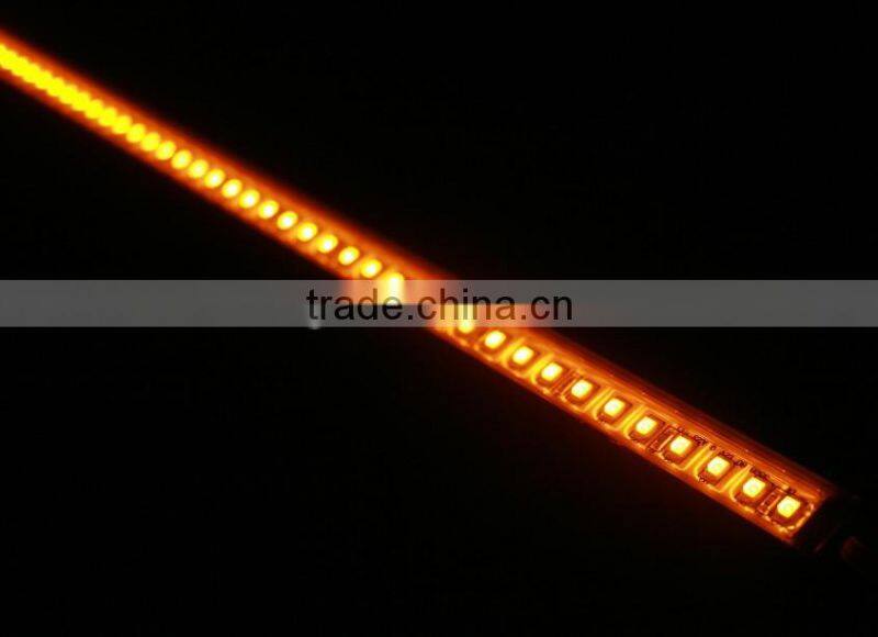 Decorative Waterproof LED Rigid Stripe SMD5050 60/M