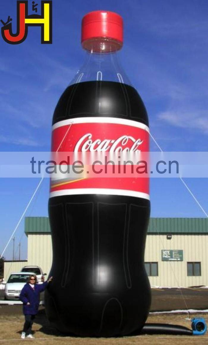 Commercial Advertising Inflatable Bear Cartoon for sale