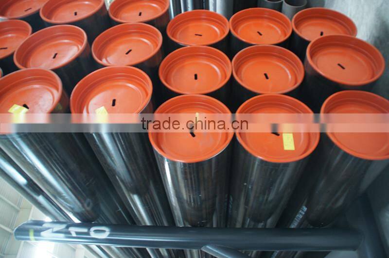 API5L X42 SCH40 HFW GAS PIPELINE