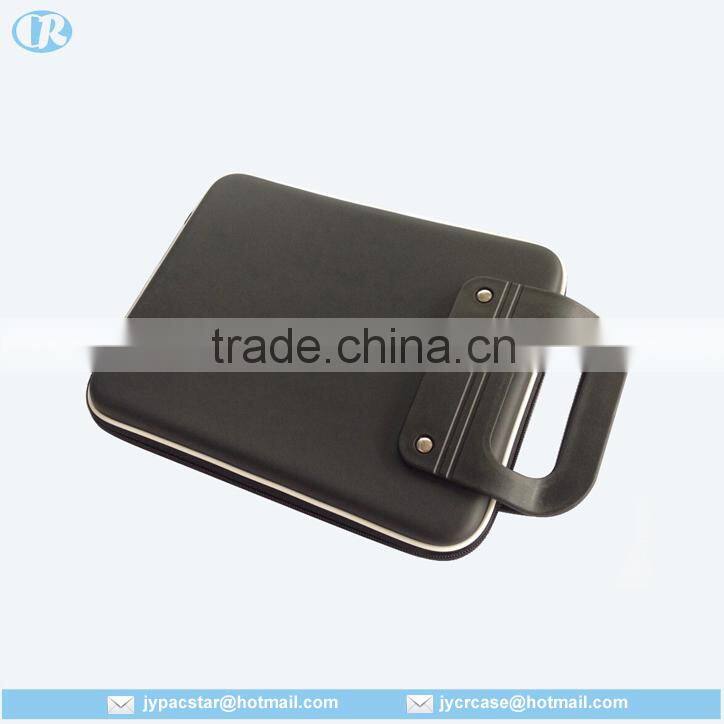 protective eva zipper case for ipad