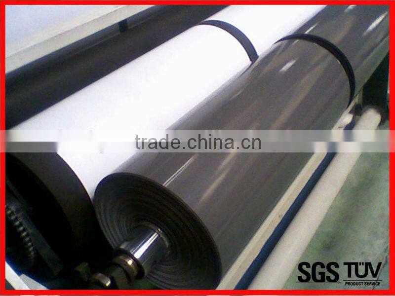 polyethylene packaging film