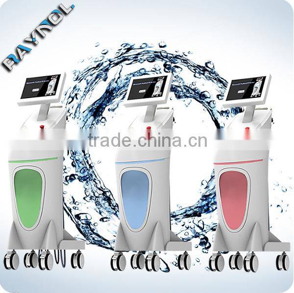 Distributor Wanted India PDT RF Radio Wave Skin-Tighten Beauty Machine