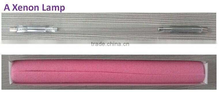 ND yag laser tattoo removal birth mark remover machine q switch nd yag laser machine