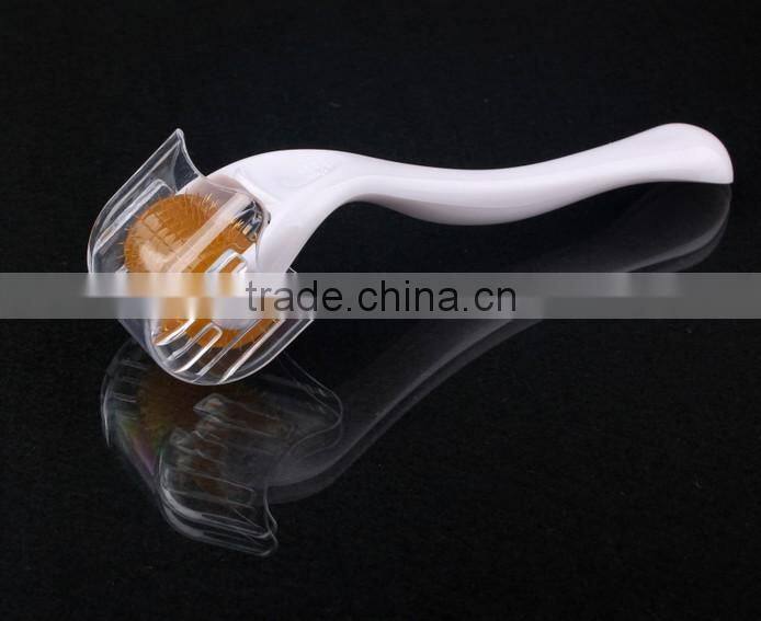 Micro-needles therapy system