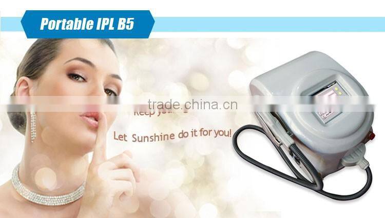 best salon laser ipl treatment for hair removal and skin rejuvenation