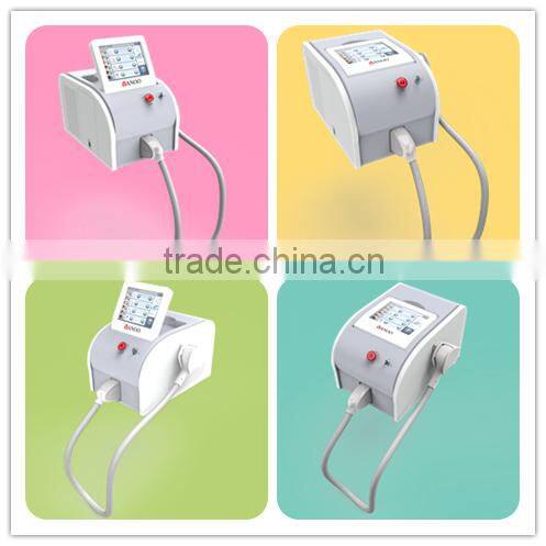 808nm diode laser hair removal beauty equipment with CE certificate