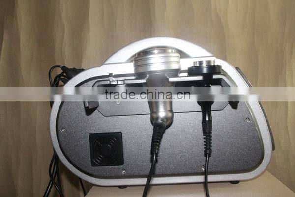 5 in1 ultrasound body shaping ultrasonic vacuum rf cavitation ultrasound equipment