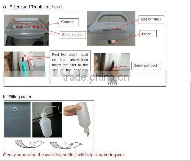 Elight for hair removal permanently