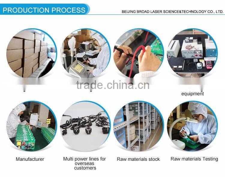 2017 newest multi-function machine with elight ipl rf beauty instrument