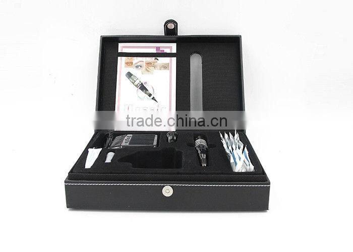 High Quality Permanent Makeup Machine Big Kit For Eyebrow Eyeliner Lips Beauty Makeup