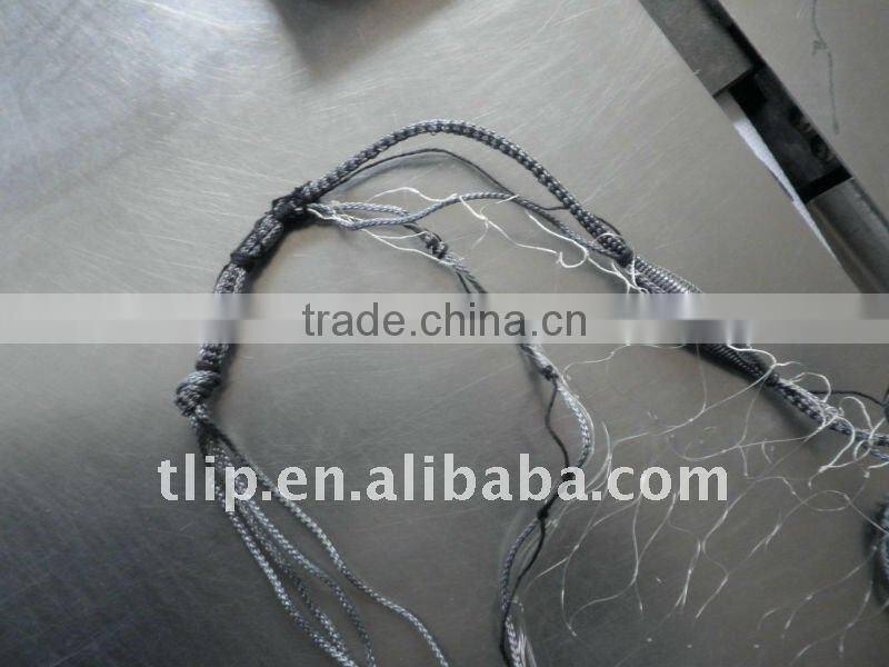 100% Nylon Gill Fishnet Fully Completed